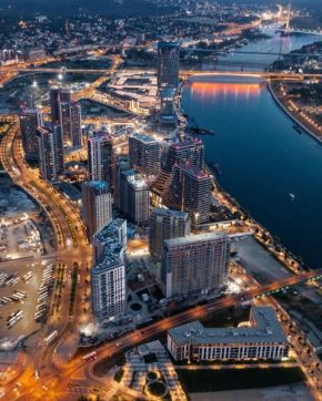 Belgrade Waterfront - Art Apartments